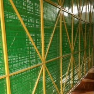 防護(hù)網(wǎng)安全網(wǎng)