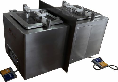 生物安全實驗室系列關鍵防護設備