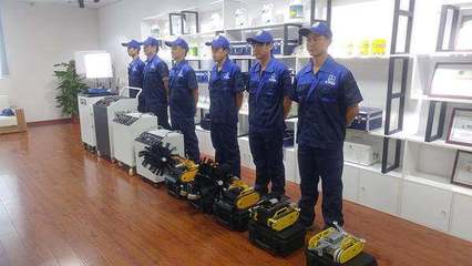 必卓環(huán)保中央空調(diào)清洗是業(yè)內(nèi)唯一一家采用標準化服務清洗中心