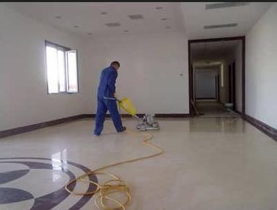 開荒保潔費用有哪些